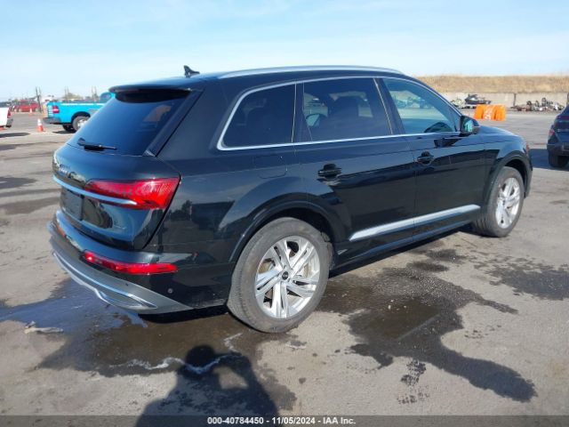 Photo 3 VIN: WA1ACBF7XPD014240 - AUDI Q7 