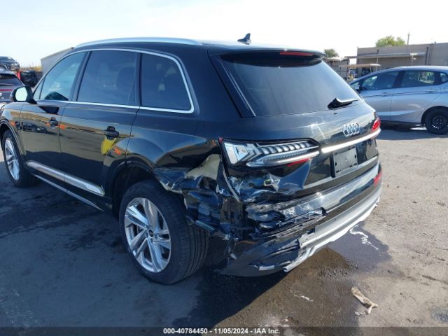 Photo 5 VIN: WA1ACBF7XPD014240 - AUDI Q7 