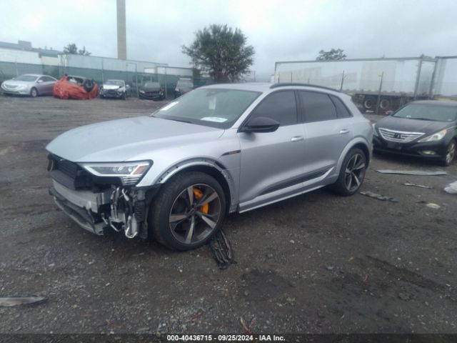 Photo 1 VIN: WA1ACBGE0NB039363 - AUDI E-TRON 