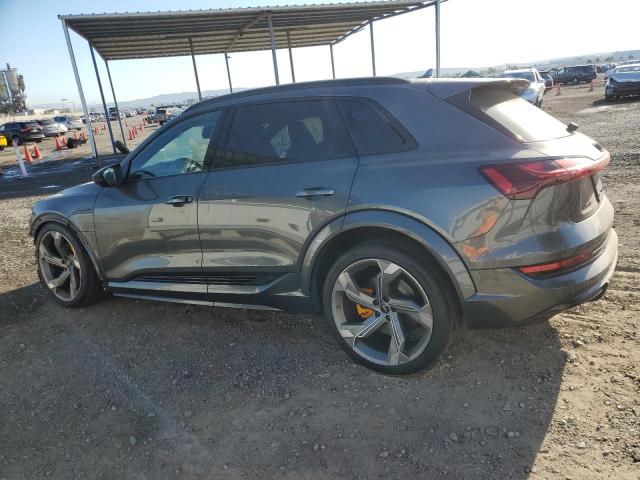 Photo 1 VIN: WA1ACBGEXPB010570 - AUDI E-TRON S P 