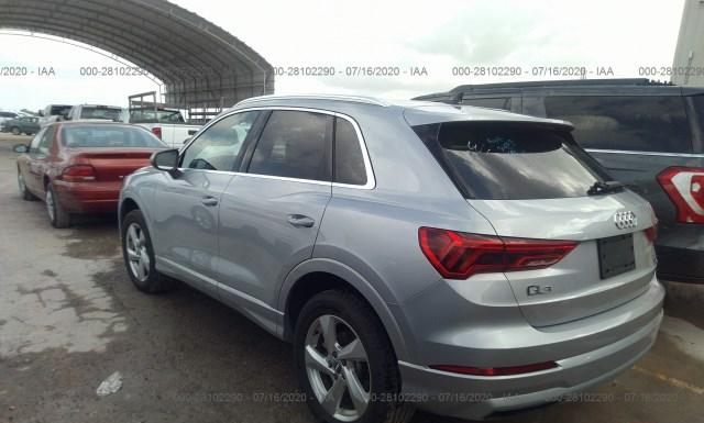 Photo 2 VIN: WA1AECF30K1078066 - AUDI Q3 