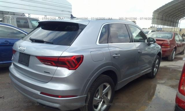 Photo 3 VIN: WA1AECF30K1078066 - AUDI Q3 