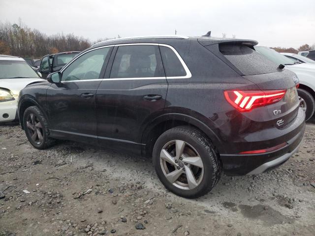 Photo 1 VIN: WA1AECF30K1080271 - AUDI Q3 