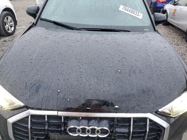 Photo 11 VIN: WA1AECF30K1080271 - AUDI Q3 