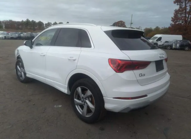 Photo 2 VIN: WA1AECF30K1081467 - AUDI Q3 