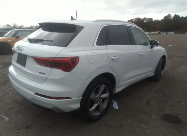 Photo 3 VIN: WA1AECF30K1081467 - AUDI Q3 