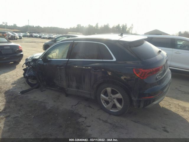 Photo 2 VIN: WA1AECF30L1005300 - AUDI Q3 