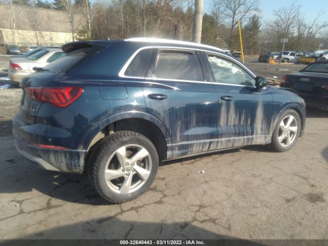 Photo 3 VIN: WA1AECF30L1005300 - AUDI Q3 