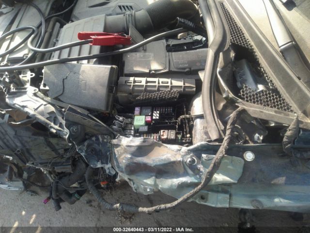 Photo 5 VIN: WA1AECF30L1005300 - AUDI Q3 