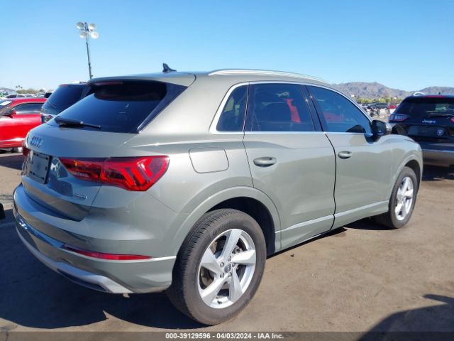 Photo 3 VIN: WA1AECF30L1007967 - AUDI Q3 