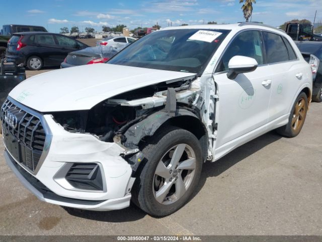 Photo 1 VIN: WA1AECF30L1030164 - AUDI Q3 