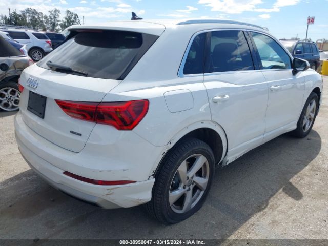 Photo 3 VIN: WA1AECF30L1030164 - AUDI Q3 