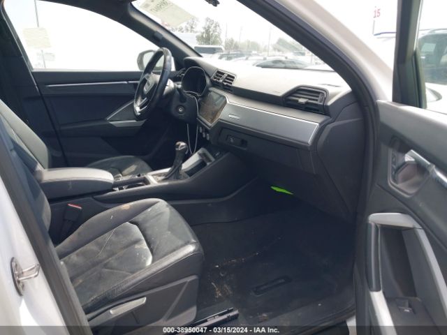 Photo 4 VIN: WA1AECF30L1030164 - AUDI Q3 