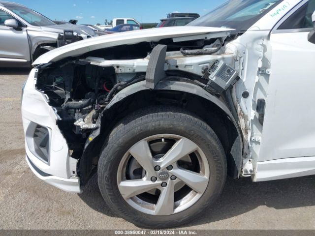 Photo 5 VIN: WA1AECF30L1030164 - AUDI Q3 