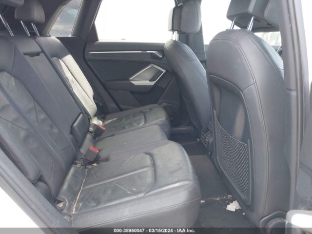 Photo 7 VIN: WA1AECF30L1030164 - AUDI Q3 