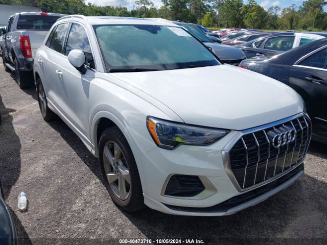 Photo 0 VIN: WA1AECF30L1032061 - AUDI Q3 