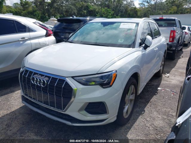 Photo 1 VIN: WA1AECF30L1032061 - AUDI Q3 