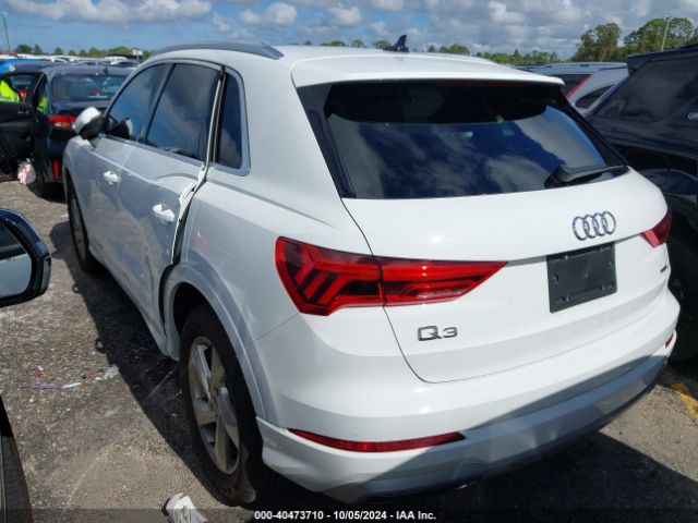 Photo 2 VIN: WA1AECF30L1032061 - AUDI Q3 