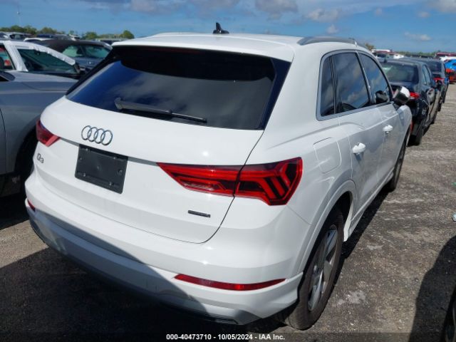 Photo 3 VIN: WA1AECF30L1032061 - AUDI Q3 