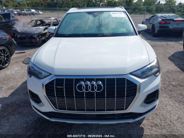 Photo 5 VIN: WA1AECF30L1032061 - AUDI Q3 