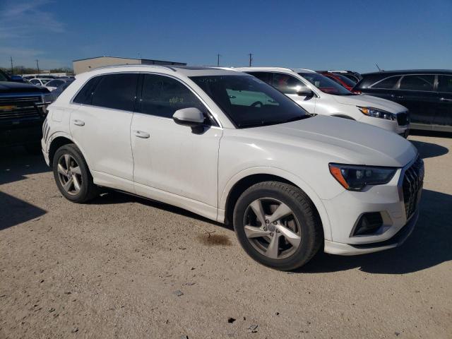 Photo 3 VIN: WA1AECF30L1032626 - AUDI Q3 