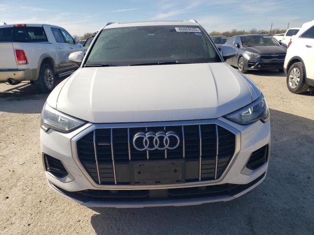 Photo 4 VIN: WA1AECF30L1032626 - AUDI Q3 