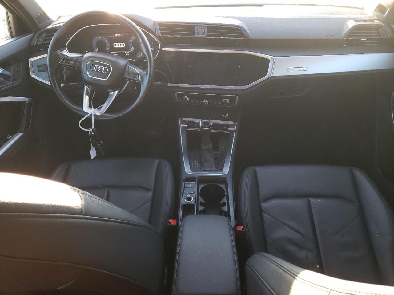 Photo 7 VIN: WA1AECF30L1037566 - AUDI Q3 