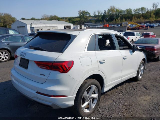 Photo 3 VIN: WA1AECF30L1039818 - AUDI Q3 