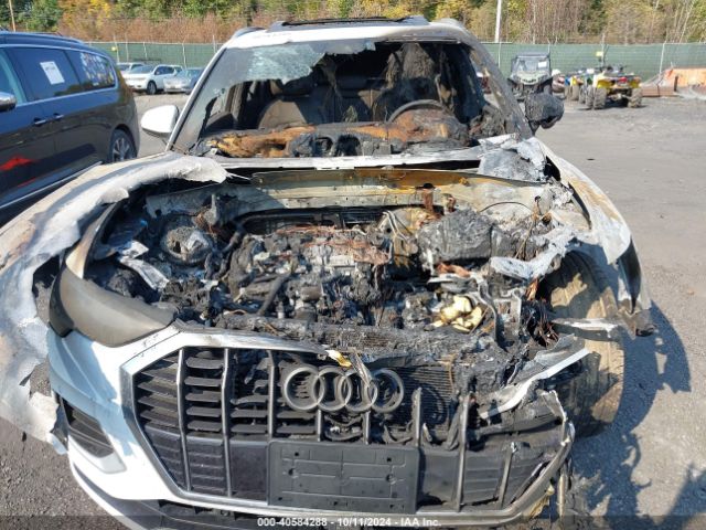 Photo 5 VIN: WA1AECF30L1039818 - AUDI Q3 