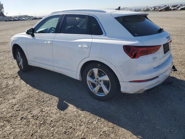 Photo 1 VIN: WA1AECF30L1047563 - AUDI Q3 PREMIUM 