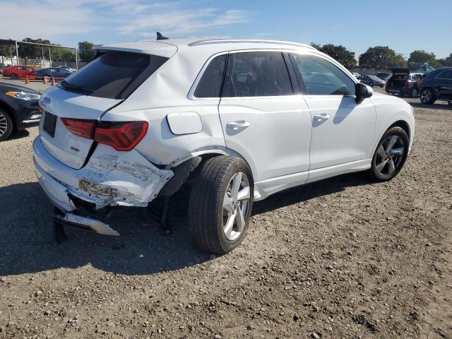 Photo 2 VIN: WA1AECF30L1047563 - AUDI Q3 PREMIUM 