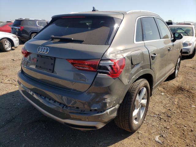 Photo 3 VIN: WA1AECF30L1052925 - AUDI Q3 PREMIUM 