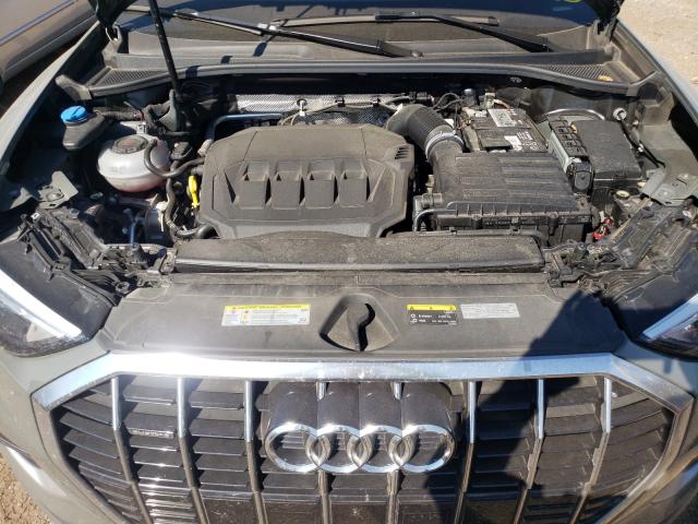 Photo 6 VIN: WA1AECF30L1052925 - AUDI Q3 PREMIUM 