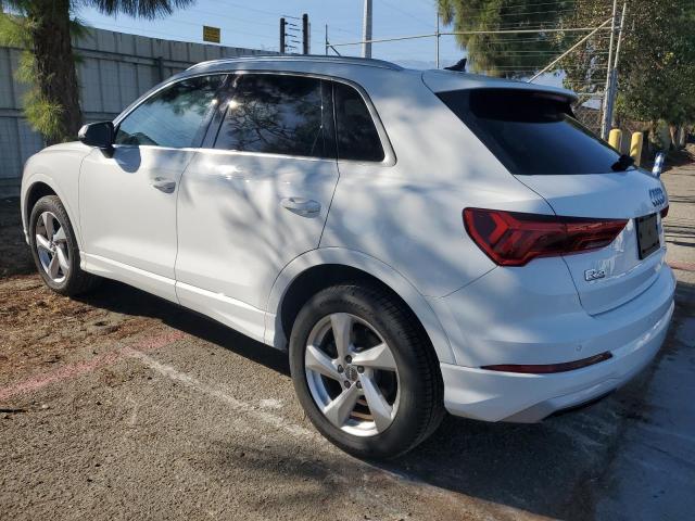 Photo 1 VIN: WA1AECF30L1059339 - AUDI Q3 PREMIUM 