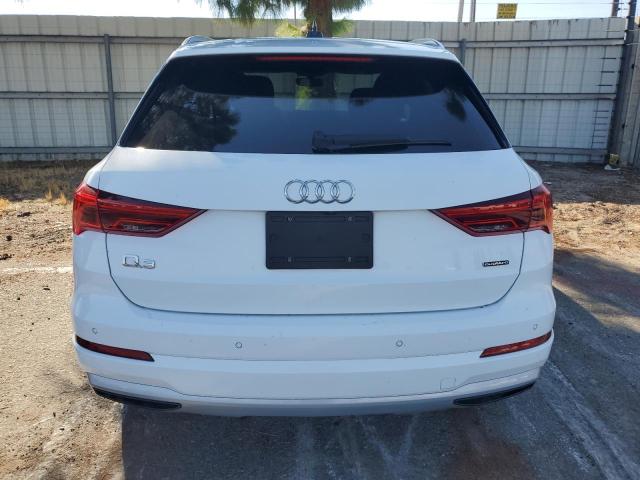 Photo 5 VIN: WA1AECF30L1059339 - AUDI Q3 PREMIUM 