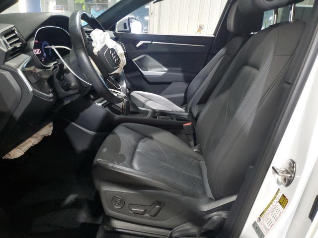 Photo 6 VIN: WA1AECF30L1071331 - AUDI Q3 PREMIUM 