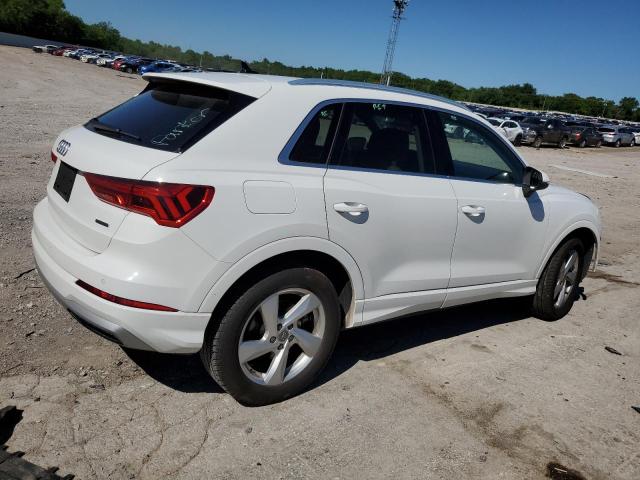 Photo 2 VIN: WA1AECF30L1102643 - AUDI Q3 