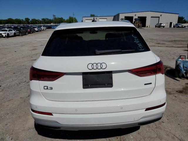 Photo 5 VIN: WA1AECF30L1102643 - AUDI Q3 