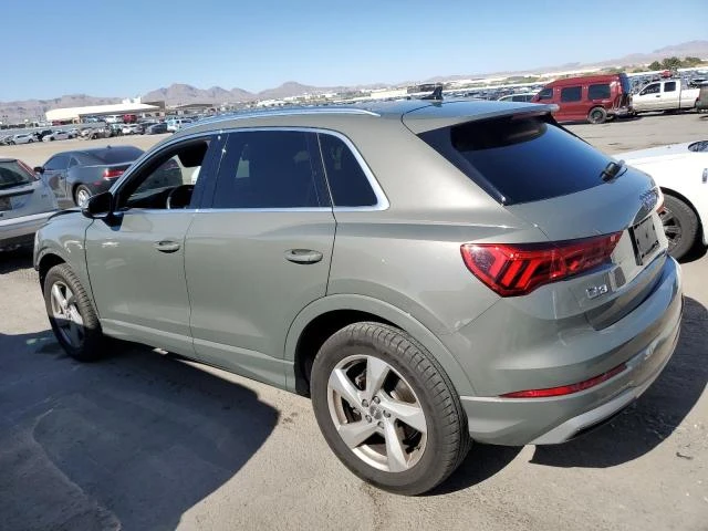 Photo 1 VIN: WA1AECF30L1116302 - AUDI Q3 