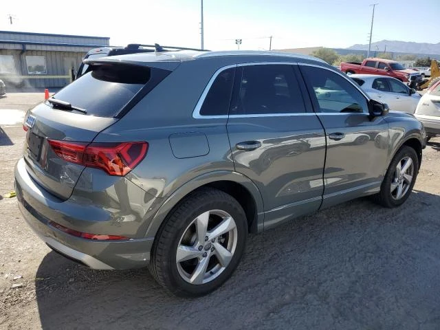 Photo 2 VIN: WA1AECF30L1116302 - AUDI Q3 