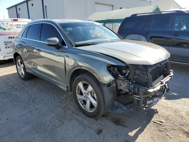 Photo 3 VIN: WA1AECF30L1116302 - AUDI Q3 