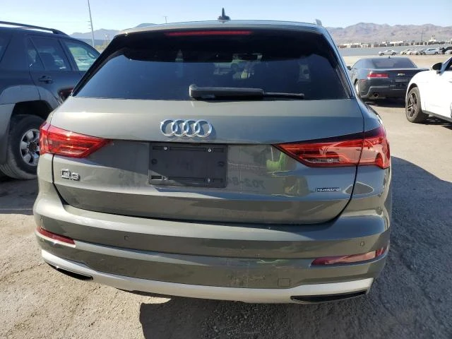 Photo 5 VIN: WA1AECF30L1116302 - AUDI Q3 