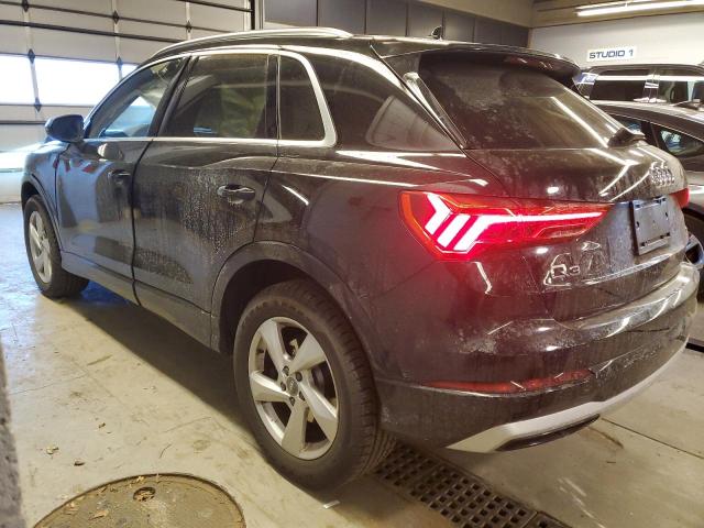 Photo 1 VIN: WA1AECF30L1121158 - AUDI Q3 PREMIUM 