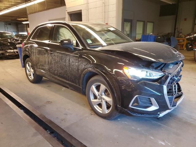 Photo 3 VIN: WA1AECF30L1121158 - AUDI Q3 PREMIUM 