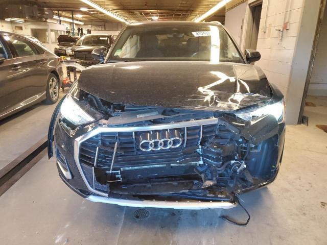 Photo 4 VIN: WA1AECF30L1121158 - AUDI Q3 PREMIUM 