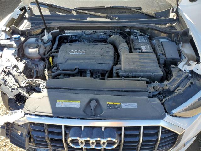 Photo 11 VIN: WA1AECF31K1079291 - AUDI Q3 PREMIUM 