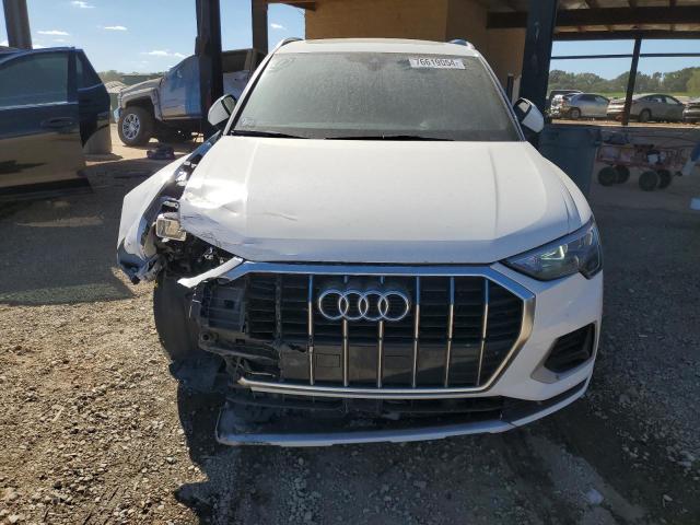 Photo 4 VIN: WA1AECF31K1079291 - AUDI Q3 PREMIUM 