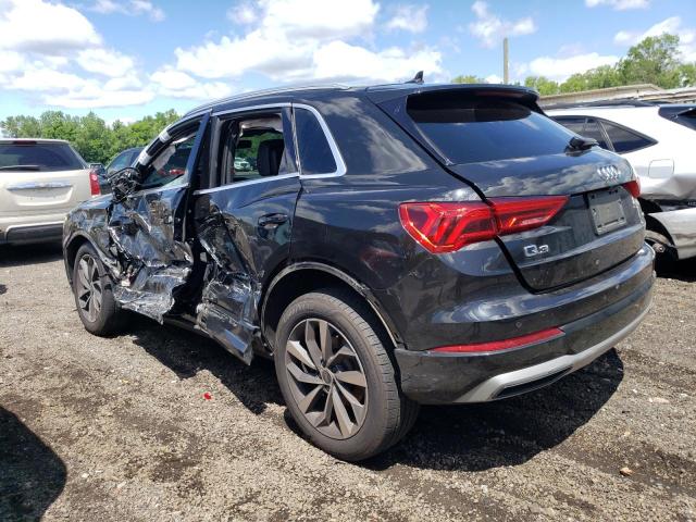 Photo 1 VIN: WA1AECF31L1049273 - AUDI Q3 PREMIUM 