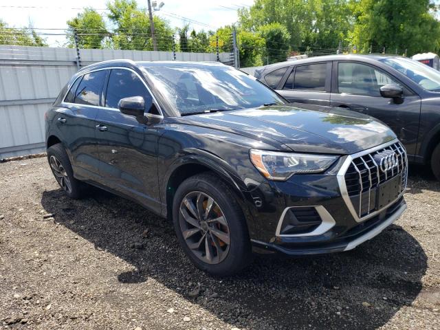 Photo 3 VIN: WA1AECF31L1049273 - AUDI Q3 PREMIUM 