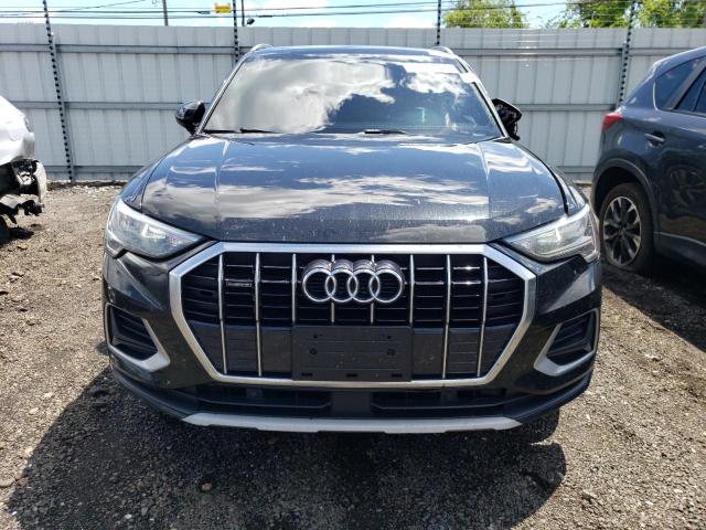 Photo 4 VIN: WA1AECF31L1049273 - AUDI Q3 PREMIUM 